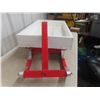 Image 6 : Homemade Sled 18" X 47"