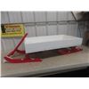 Image 7 : Homemade Sled 18" X 47"