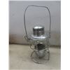 Image 2 : Set of 3 Cnr Railway Lanterns