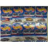 Image 2 : Lot of 25 New Hot Wheels Cars