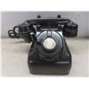 Image 2 : Party Line Telephone and Wall Phone
