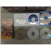Image 2 : Lot of 22 Dvd's and a Vhs Tape