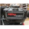 Image 2 : New 420cc Ducar Gas Motor