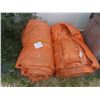 Image 1 : Two Insulated Tarps 12" X 20"