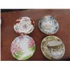 Image 3 : 24-pcs Royal Albert China American Beauty, Old Country Roses, Coronet, and Rosemary Patterns +
