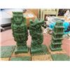 Image 8 : Unique Decorative Chess Set