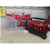Image 1 : New Milwaukee Multi-bay Battery Charger