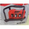 Image 8 : New Milwaukee Multi-bay Battery Charger