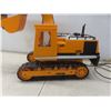 Image 2 : Remote-control Cat Excavator Toy