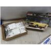 Image 2 : Six Diecast Models: ’69 Charger, ’70 Chevelle, and Dale Earnhardt Jr. Monte Carlo and More