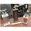 Image 2 : Three Trophies and a New 400-piece Puzzle
