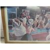 Image 8 : Two Game Room Pictures, Largest 17" X 21"