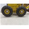 Image 2 : Vintage 1950s Doepke Model Adams Road Grader, Pressed Steel