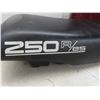 Image 8 : Polaris 250 R/es Seat for Trike or Atv