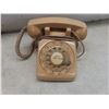 Image 2 : Archerkit Indoor/outdoor Electronic Thermometer, Rotary Phone, Dominion Hardware Alarm Clock +