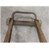 Image 2 : Vintage Wooden Dolly