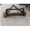 Image 3 : Vintage Wooden Dolly