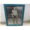 Image 8 : 4 Framed Pictures, Largest Measuring 21" X 24"