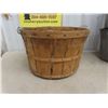 Image 2 : 2 Galvanized Beatty Tubs and Bushel Basket