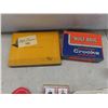 Image 2 : Wolf Bros Cigar Box, Factory-sealed Deck of Cards, Key Chains, and More