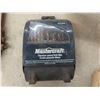Image 8 : 16 Oz Mallet, Bolt Cutters, Hatchet, 1/4" Drive Ratchet Set, Drill Bits, Wood Handles