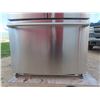 Image 23 : Electrolux French Door Refrigerator, 69" X 32" X 36", With Bottom Freezer