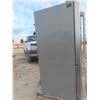 Image 2 : Electrolux French Door Refrigerator, 69" X 32" X 36", With Bottom Freezer