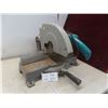 Image 1 : Makita Miter Saw (working)