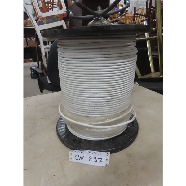1000 Feet of Coaxial Rg6 Cable