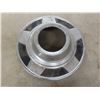 Image 2 : 5 Chevrolet Hubcaps