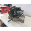 Image 2 : Black & Decker Miter Saw (working)