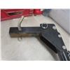 Image 2 : Hitch-mount Bicycle Carrier