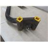 Image 3 : Hitch-mount Bicycle Carrier