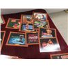 Image 2 : 1995 Coca-cola Trading Cards, Series 4