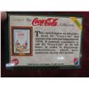 Image 8 : 1995 Coca-cola Trading Cards, Series 4