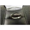 Image 1 : Sterling Silver Ring, Size 6, 2 Grams