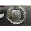 Image 2 : U.S. President Donald Trump 2020 Keep America Great Silver Coin