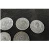 Image 2 : Prime Minister of Canada Commemorative Coins or Tokens
