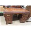 Image 2 : Dresser with Mirror, 29" x 18" x 41" Dresser and 38" x 22" Mirror