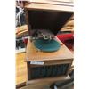 Image 1 : Tabletop Gramophone