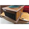 Image 3 : Tabletop Gramophone