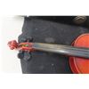 Image 3 : Violin with Bow and Case