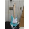 Image 1 : New Jay Turser Electric Guitar with Box 