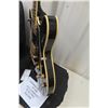 Image 8 : Vintage Xaviere XV-900 Hollow Body Electric Guitar with Soft Case 