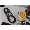 Image 3 : New Music Accessories : Guitar Hanger, Guitar Strap, Strings, 