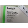 Image 2 : New Belkin Boost Charge Power Bank 20K 