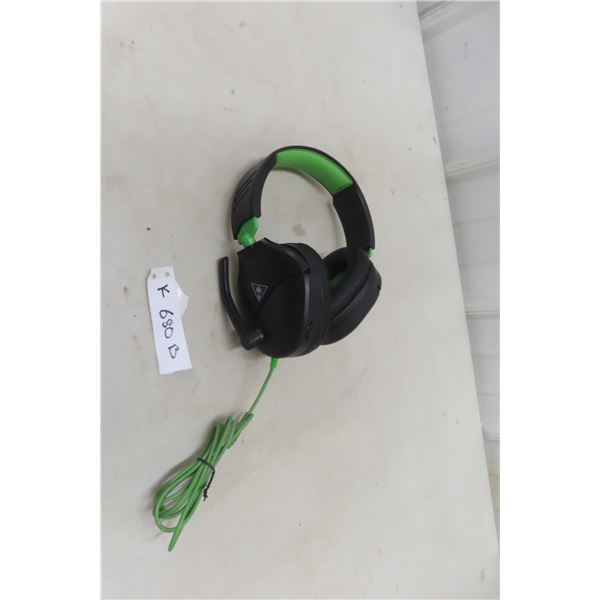 Turtle Beach Ear Force Recon 70x Gaming Headset, Tested &