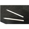 Image 2 : Lot of 2 Smart Pencils - Make and Condition Unknown