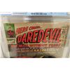 Image 2 : Dare Devil #13 Graded CGC 2.5 KA-Zar, Zabu & Plunderer Appearance |
