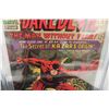 Image 3 : Dare Devil #13 Graded CGC 2.5 KA-Zar, Zabu & Plunderer Appearance |